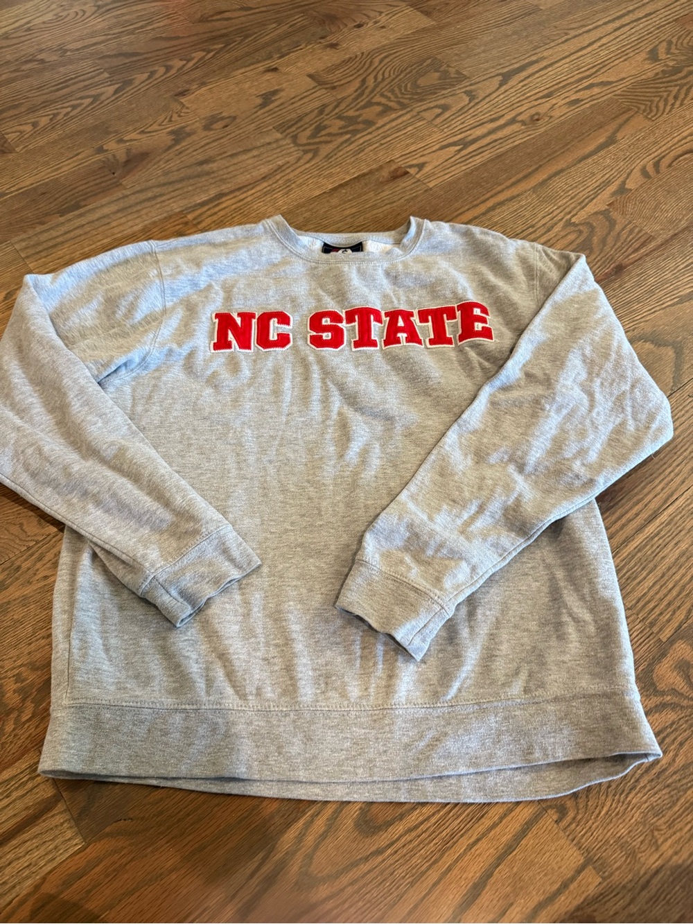 NC State Sweatshirt